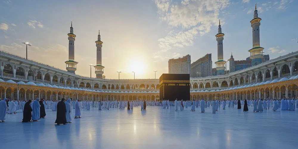 Menyempurnakan Perjalanan: Menyelami Jejak Spiritual dan Sejarah di Madinah Al-Munawwarah