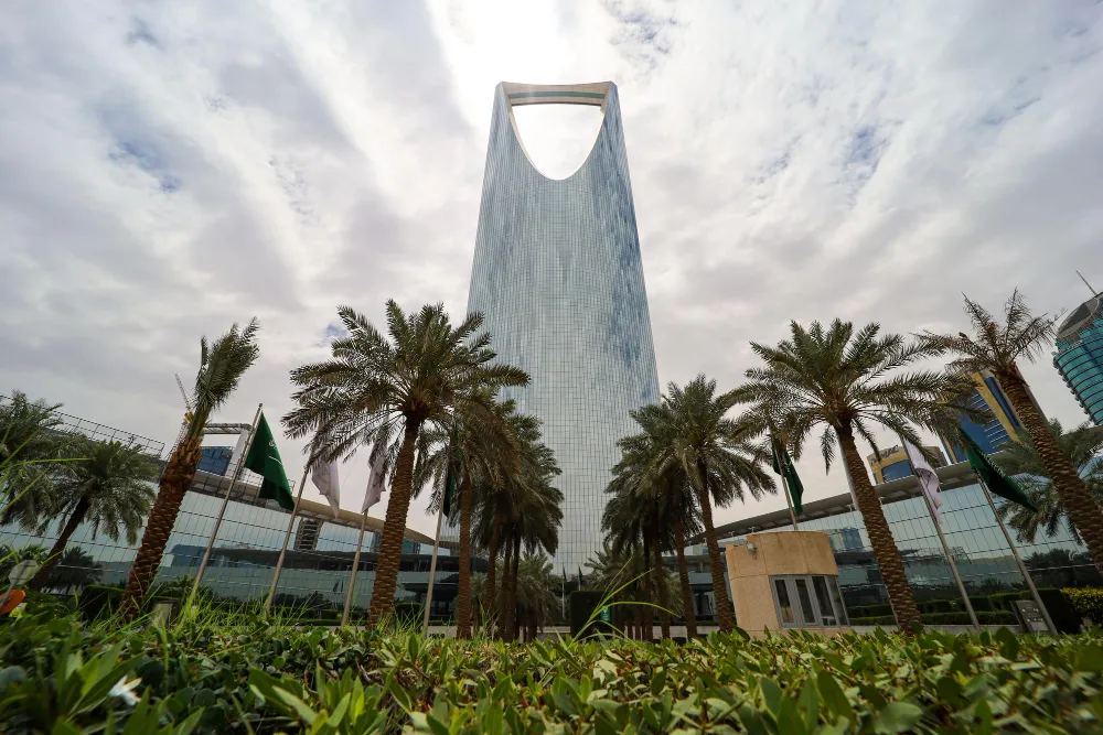 Masa Depan Hiburan Global: Eksklusivitas Qiddiya Entertainment City Riyadh